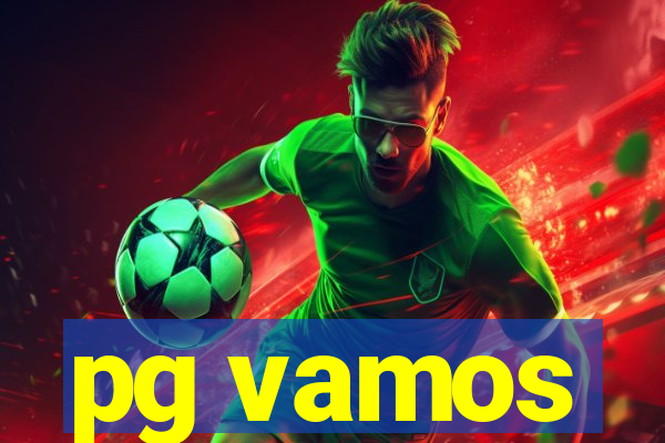 pg vamos
